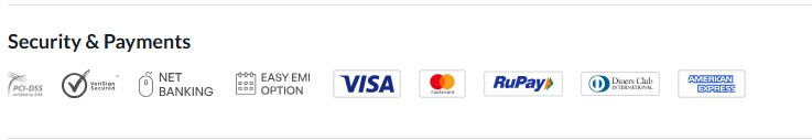 Payment